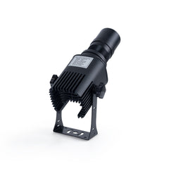 Proyector de logos LED GOBO 20W - Óptica 13° - Exterior - Rotativo