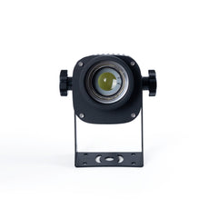 Proyector de logos LED GOBO 20W - Óptica 13° - Exterior - Rotativo