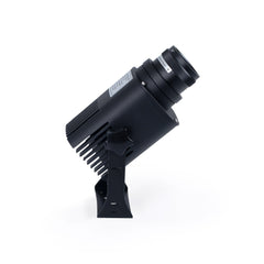Proyector de logos LED GOBO 20W - Óptica 30° - Exterior - Rotativo