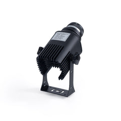 Proyector de logos LED GOBO 20W - Óptica 30° - Exterior - Rotativo