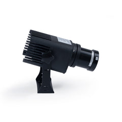 Proyector de logos LED GOBO 20W - Óptica 45° - Exterior - Rotativo