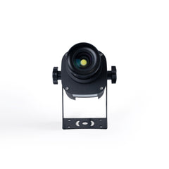 Proyector de logos LED GOBO 20W - Óptica 45° - Exterior - Rotativo