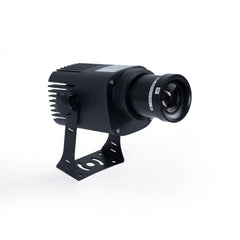 Proyector de logos LED GOBO 20W - Óptica 45° - Exterior - Rotativo