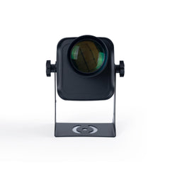 Proyector de logos LED GOBO 30W - Óptica 9° - Exterior - Rotativo