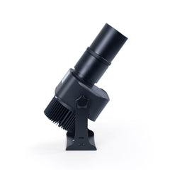 Proyector de logos LED GOBO 30W - Óptica 9° - Exterior - Rotativo