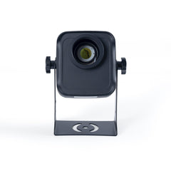 Proyector de logos LED GOBO 30W - Óptica 9° - Exterior - Rotativo