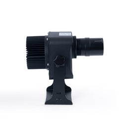 Proyector de logos LED GOBO 30W - Óptica 13° - Exterior - Rotativo