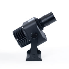 Proyector de logos LED GOBO 30W - Óptica 13° - Exterior - Rotativo