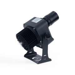 Proyector de logos LED GOBO 30W - Óptica 13° - Exterior - Rotativo