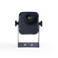 Proyector de logos LED GOBO 30W - Óptica 30° - Exterior - Rotativo