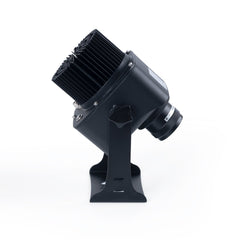 Proyector de logos LED GOBO 30W - Óptica 30° - Exterior - Rotativo