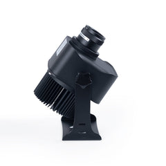 Proyector de logos LED GOBO 30W - Óptica 30° - Exterior - Rotativo