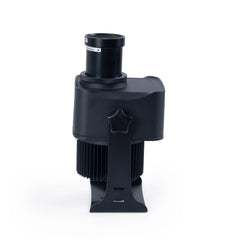 Proyector de logos LED GOBO 30W - Óptica 45° - Exterior - Rotativo