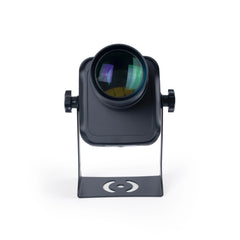 Proyector de logos LED GOBO 40W - Óptica 9° - Exterior - Rotativo