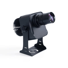 Proyector de logos LED GOBO 40W - Óptica 13° - Exterior - Rotativo