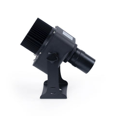 Proyector de logos LED GOBO 40W - Óptica 13° - Exterior - Rotativo