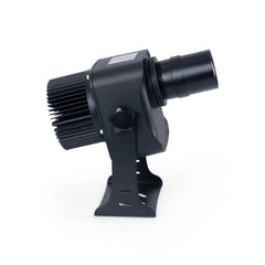 Proyector de logos LED GOBO 40W - Óptica 13° - Exterior - Rotativo