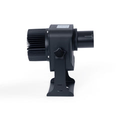 Proyector de logos LED GOBO 40W - Óptica 25° - Exterior - Rotativo