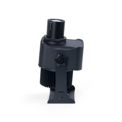 Proyector de logos LED GOBO 40W - Óptica 25° - Exterior - Rotativo
