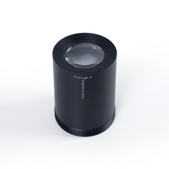 Proyector de logos LED GOBO 40W - Óptica 25° - Exterior - Rotativo