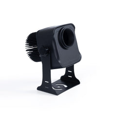 Proyector de logos LED GOBO 40W - Óptica 25° - Exterior - Rotativo