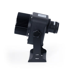 Proyector de logos LED GOBO 40W - Óptica 30° - Exterior - Rotativo