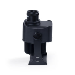 Proyector de logos LED GOBO 40W - Óptica 30° - Exterior - Rotativo