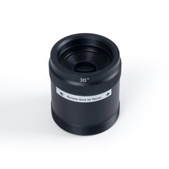 Proyector de logos LED GOBO 100W - Óptica 30° - Exterior - Rotativo