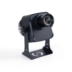 Proyector de logos LED GOBO 40W - Óptica 45° - Exterior - Rotativo