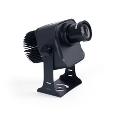 Proyector de logos LED GOBO 40W - Óptica 45° - Exterior - Rotativo