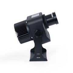 Proyector de logos LED GOBO 40W - Óptica 45° - Exterior - Rotativo