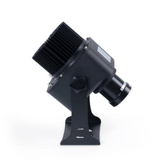 Proyector de logos LED GOBO 40W - Óptica 45° - Exterior - Rotativo