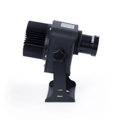 Proyector de logos LED GOBO 40W - Óptica 45° - Exterior - Rotativo