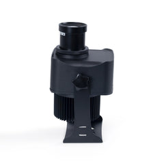 Proyector de logos LED GOBO 40W - Óptica 45° - Exterior - Rotativo
