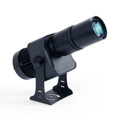 Proyector de logos LED GOBO 100W - Óptica 9° - Exterior - Rotativo