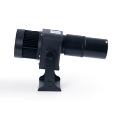 Proyector de logos LED GOBO 100W - Óptica 9° - Exterior - Rotativo