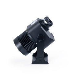 Proyector de logos LED GOBO 100W - Óptica 30° - Exterior - Rotativo