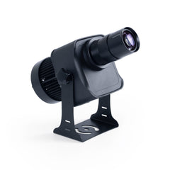 Proyector de logos LED GOBO 100W - Óptica 13° - Exterior - Rotativo