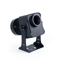 Proyector de logos LED GOBO 100W - Óptica 45° - Exterior - Rotativo