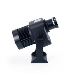 Proyector de logos LED GOBO 100W - Óptica 45° - Exterior - Rotativo