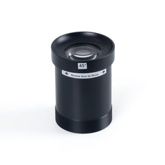 Proyector de logos LED GOBO 100W - Óptica 45° - Exterior - Rotativo
