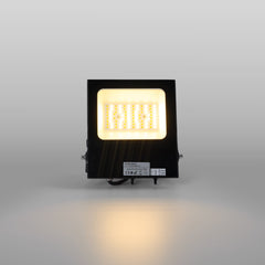 Proyector LED exterior 35W CCT - Serie "PRO" - 110lm/W - IP66