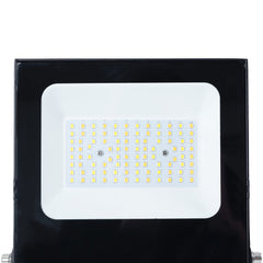 Proyector LED exterior 35W CCT - Serie "PRO" - 110lm/W - IP66