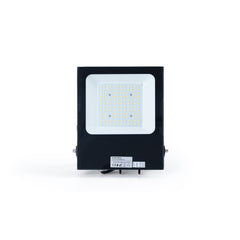 Proyector LED exterior 50W CCT - Serie "PRO" - 110lm/W - IP66
