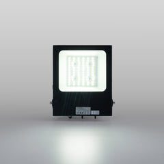 Proyector LED exterior 50W CCT - Serie "PRO" - 110lm/W - IP66