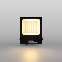 Proyector LED exterior 50W CCT - Serie "PRO" - 110lm/W - IP66