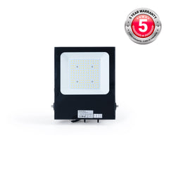 Proyector LED exterior 50W CCT - Serie "PRO" - 110lm/W - IP66