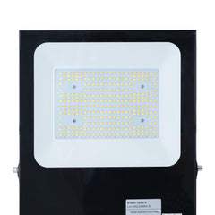 Proyector LED exterior 100W CCT - Serie "PRO" - 110lm/W - IP66