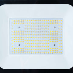 Proyector LED exterior 100W CCT - Serie "PRO" - 110lm/W - IP66