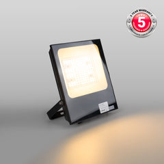 Proyector LED exterior 100W CCT - Serie "PRO" - 110lm/W - IP66